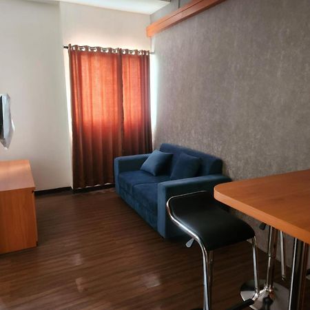 Metro Suits Apartment Bandung Buitenkant foto