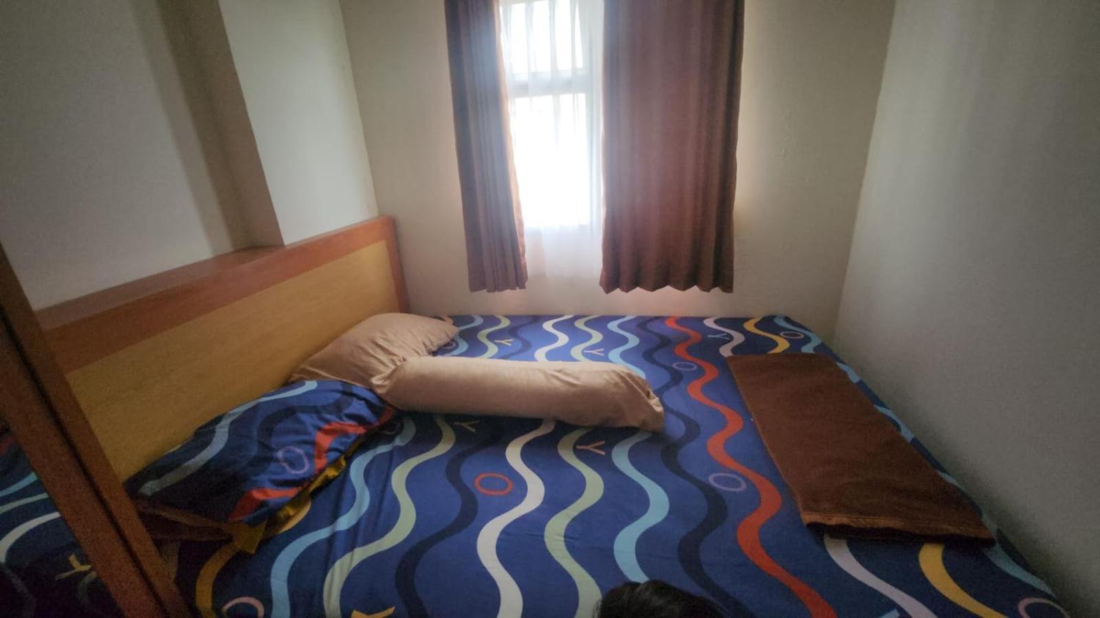 Metro Suits Apartment Bandung Buitenkant foto