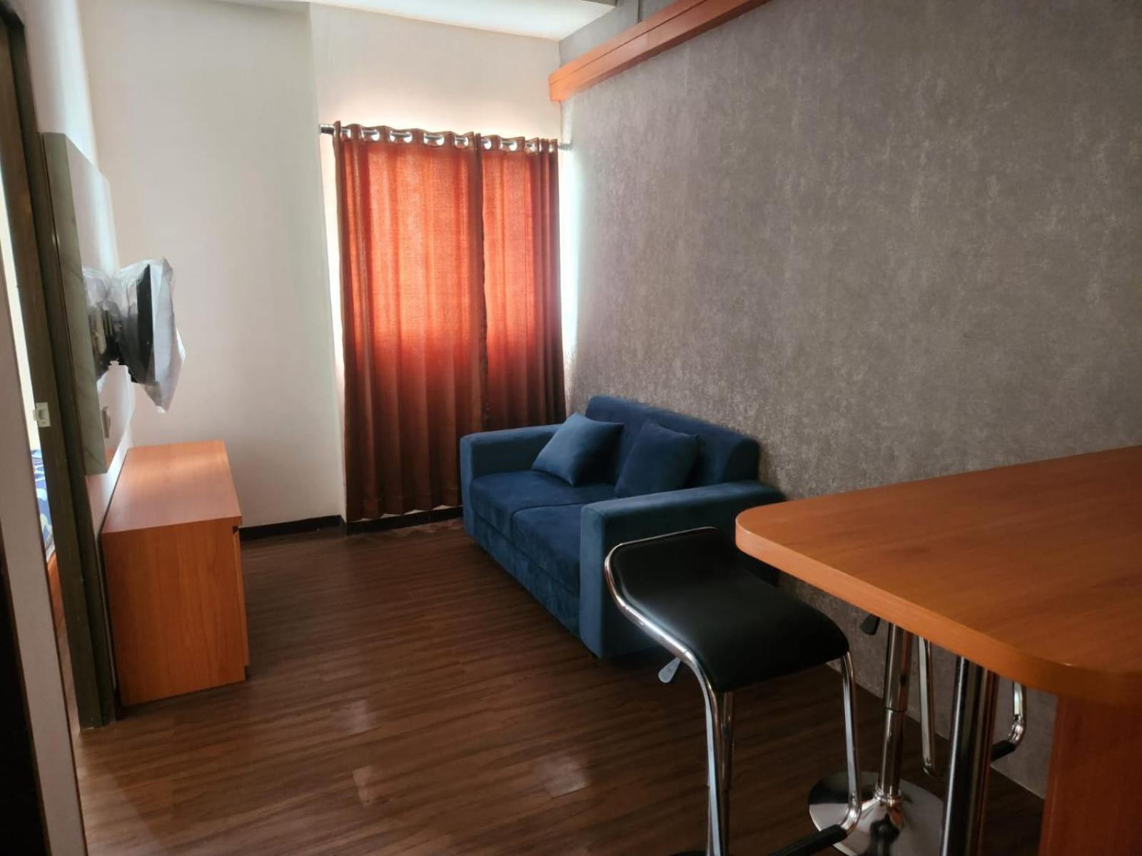 Metro Suits Apartment Bandung Buitenkant foto